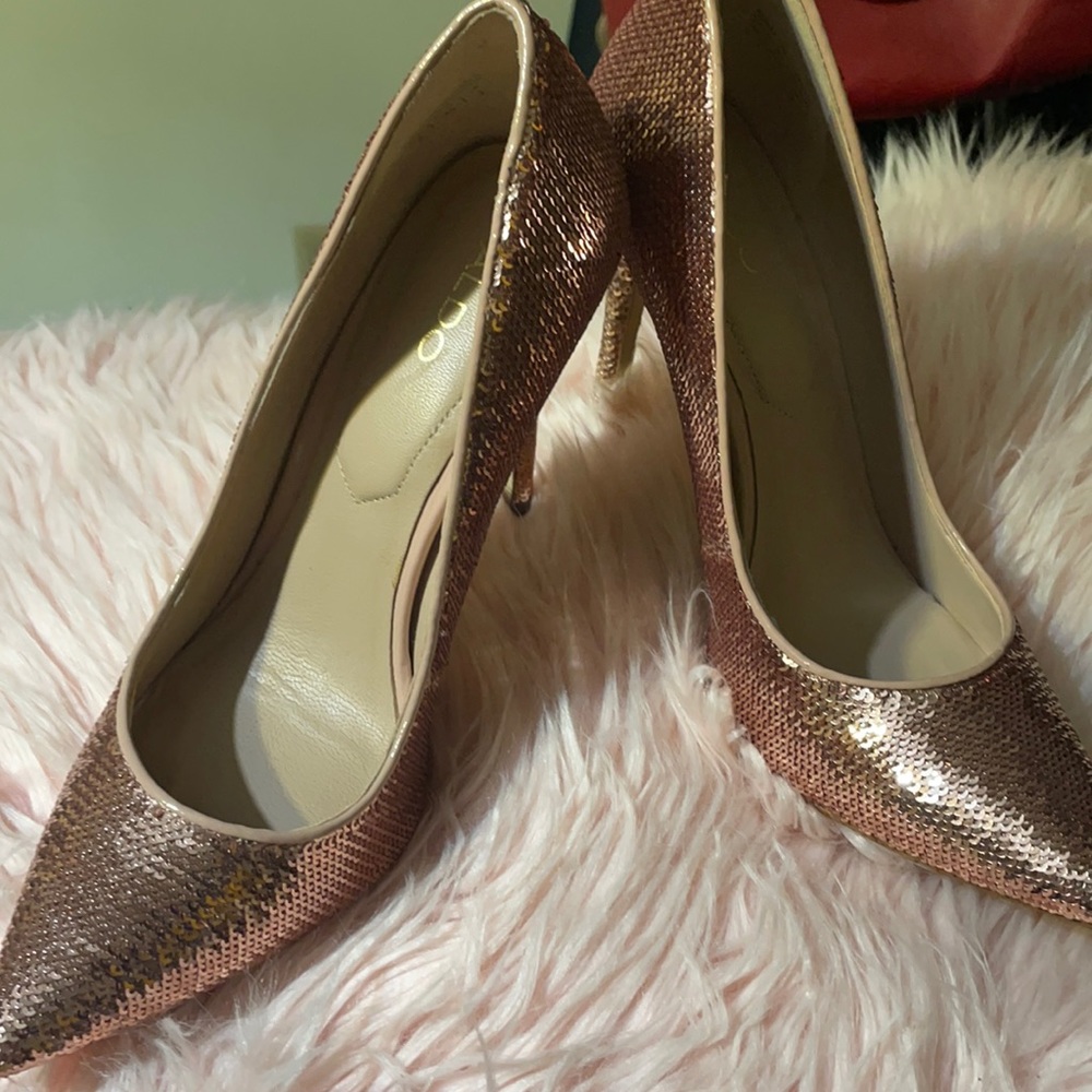 Aldo Heels